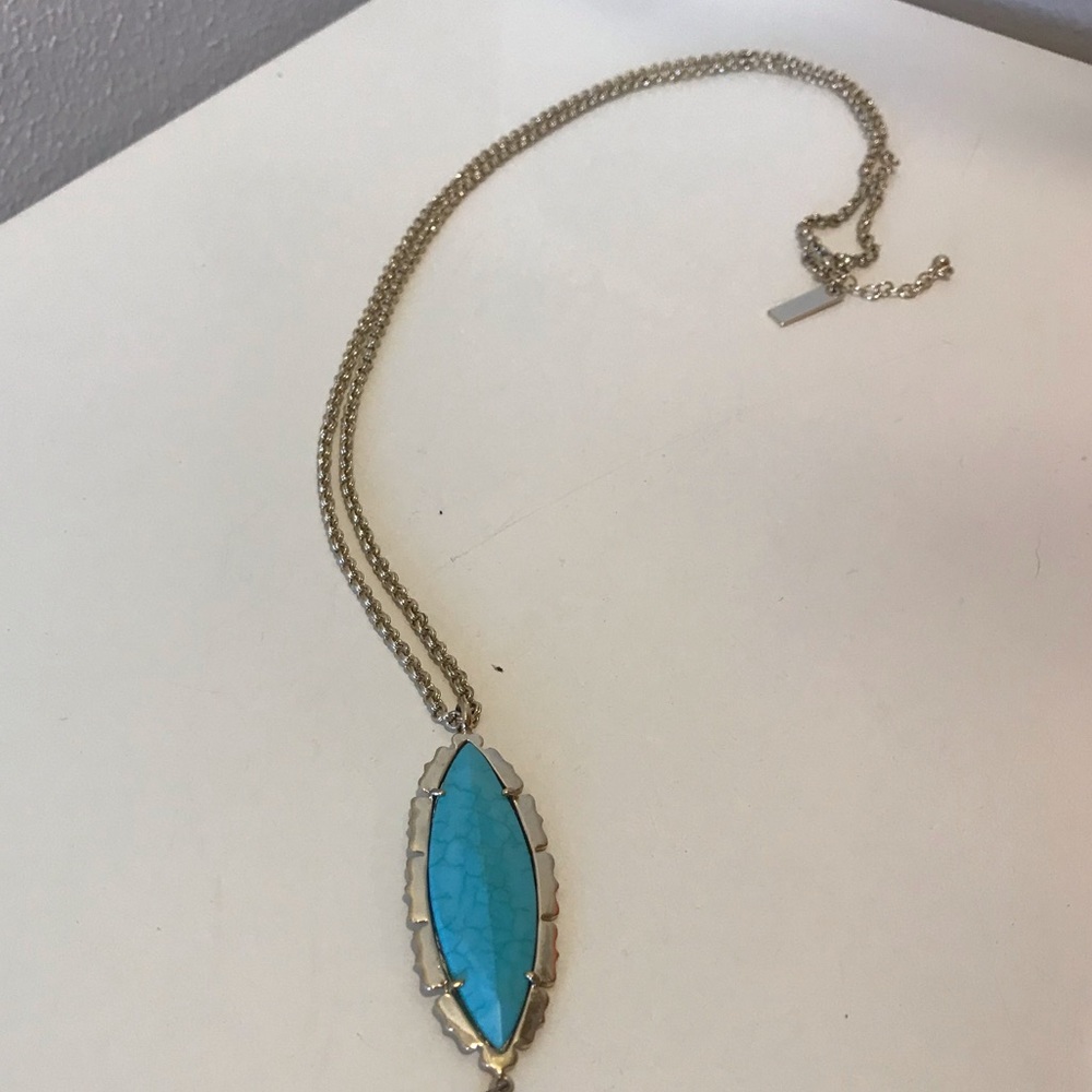Kendra Scott Necklace